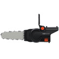 Chainsaw Accessories | Black & Decker BCASCS60B YARDMASTER 20V MAX 10 in. Chainsaw Attachment image number 1