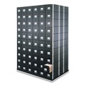 Bankers Box 00512 Staxonsteel Storage Box Drawer, Legal, Steel Frame, Black (6/Carton) image number 1