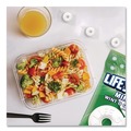 Food Service | LifeSavers NFG885041 6.25 oz. Bag Individually Wrapped Hard Candy Mints - Wint-O-Green image number 5