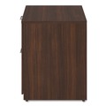 Office Filing Cabinets & Shelves | Alera AE1NZK-2436LF HRG 36 in. x 24 in. x 29 in. Seville Series 2-Drawer Lateral Legal File Cabinet - Mahogany image number 3