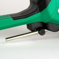 Right Angle Drills | Metabo HPT D36DYAM 36V MultiVolt Brushless High Power Lithium-Ion 1/2 in. Cordless Right Angle Drill Kit (4 Ah/8 Ah) image number 1