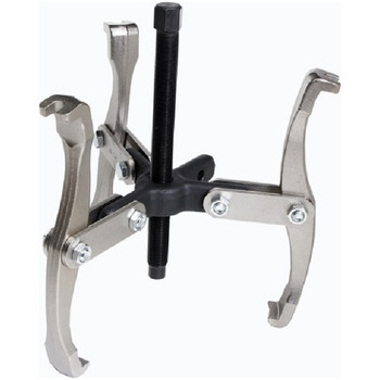 PULLERS | OTC Tools & Equipment 1038 7-Ton 8-3/4 in. x 11 in. Grip-O-Matic Puller