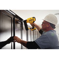 Finish Nailers | Dewalt DCN680D1 20V MAX Cordless Lithium-Ion XR 18 GA Cordless Brad Nailer Kit image number 5