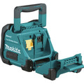 Speakers & Radios | Makita XRM11 18V LXT / 12V max CXT Lithium-Ion Bluetooth Cordless Job Site Speaker (Tool Only) image number 2