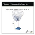 Toys | Champion Sports FSGAME 30 in. x 12 in. x 24 in. to 36 in. Disc Target Game Net image number 2