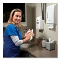 Hand Sanitizers | Scott 91595 1200 mL Unscented, Control Antiseptic Foam Skin Cleanser Refill (2/Carton) image number 3