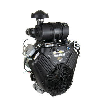 PRODUCTS | Briggs & Stratton 543477-3315-J1 Vanguard 896cc Gas 31 HP Horizontal Shaft Engine