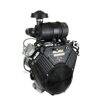 REPLACEMENT ENGINES | Briggs & Stratton 543477-3315-J1 Vanguard 896cc Gas 31 HP Horizontal Shaft Engine