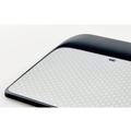 National Tradesmen Day Sale | 3M MW85B 8 1/2 in. x 9 in. x 3/4 in. Solid Color Precise Mousing Surface Mouse Pad with Gel Wrist Rest image number 2