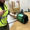 Inflators | Metabo HPT UP18DAQ4M 18V MultiVolt Dual Function Lithium-Ion Cordless Inflator (Tool Only) image number 12