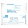 Cleaning & Janitorial Supplies | Ziploc 364937 1 gal. 2.7 mil. 10.56 in. x 10.75 in. Zipper Freezer Bags - Clear (250/Carton) image number 5