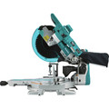 Miter Saws | Makita XSL07Z 18V X2 LXT Lithium-Ion (36V) Brushless Cordless 12 in. Dual-Bevel Sliding Compound Miter Saw with Laser (Tool Only) image number 4