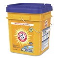  | Arm & Hammer 3320001001 18 lbs. Crisp Clean Powder Laundry Detergent Pail image number 2