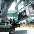  | Makita XAG09Z 18V LXT Lithium-Ion Brushless Cordless 4-1/2 in. / 5 in. Cut-Off/Angle Grinder with Electric Brake (Tool Only) image number 15