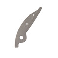 Hand Tool Accessories | Klein Tools 89555 Tin Snips 89556 Replacement Blade image number 2