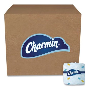 Charmin Individually Wrapped Commercial Bathroom Tissue (75/Carton)