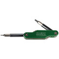 Screwdrivers | Klein Tools 32536 10-Fold TORX Screwdriver/ Nut Driver image number 1