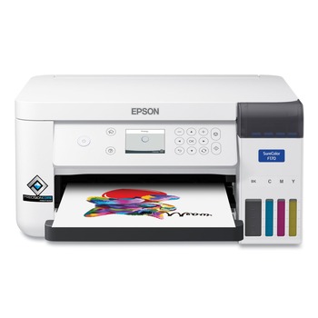Epson Surecolor F170 Dye-Sublimation Printer