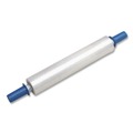 Cleaning & Janitorial Supplies | Universal UNV62122 20 in. x 1000 ft. 20 mic 80-Gauge Stretch Film with Cushioned Handles (4/Carton) image number 1