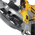 Band Saws | Dewalt DWM120K Heavy Duty Deep Cut Portable Band Saw Kit image number 9