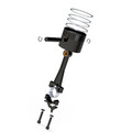Air Compressor Pumps | EMAX APP3Y1544TP 15 HP 3 Cylinder 2 Stage Reciprocating Air Compressor Pump image number 4