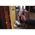 Drill Drivers | Porter-Cable PCC608LB 20V MAX Lithium-Ion Brushless Compact 1/2 in.Cordless Drill Driver Kit (1.3 Ah) image number 3