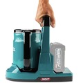 Kitchen Appliances | Makita GTK01Z 40V MAX XGT Lithium-Ion Cordless Hot Water Kettle (Tool Only) image number 6