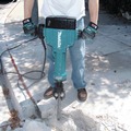Demolition Hammers | Makita HM1810X3 70 lb. AVT Breaker Hammer image number 13