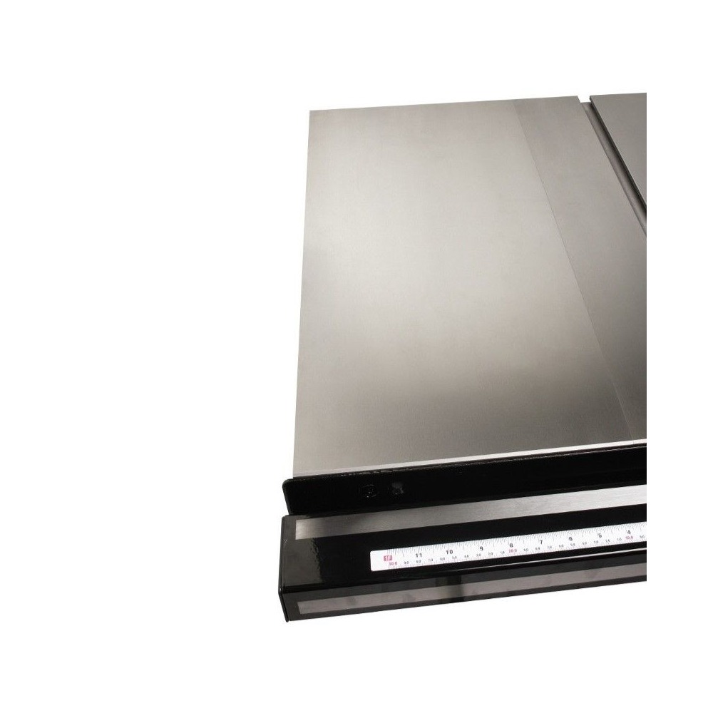 SawStop CNSCIWA 12 in. Cast Iron Extension Wing Set for CNS175 Contractor Saw (Double Cast