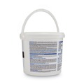 Cleaning Cloths | Clorox Healthcare 31759 VersaSure 12 in. x 12 in. 1-Ply Cleaner Disinfectant Wipes - Fragranced White (2/Carton) image number 3