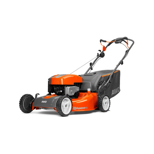 Husqvarna hu725awd sales