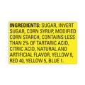 Snacks | Sour Patch Kids 1234 2 oz Chewy Candy - Assorted (24/Pack) image number 3