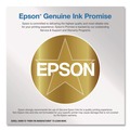 Ink & Toner | Epson T13V120 T13V120 (T13V) DURABrite Pro 11,500 Page-Yield Extra High-Yield Ink - Black image number 4