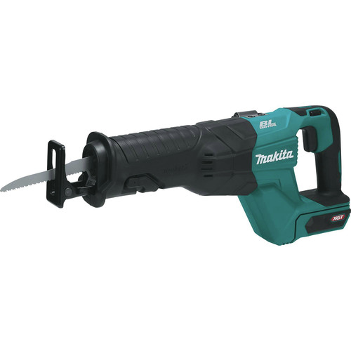 Reciprocating Saws | Makita GRJ01Z 40V max XGT Brushless Lithium-Ion 1-1/4 in. Cordless Reciprocating Saw (Tool Only) image number 0