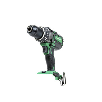 HAMMER DRILLS | Metabo HPT DV36DAQ4M MultiVolt 36V Brushless Lithium-Ion 1/2 in. Cordless Hammer Drill (Tool Only)