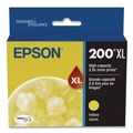 Ink & Toner | Epson T200XL420S T200XL420S (200XL) DURABrite Ultra High-Yield Ink - Yellow image number 0