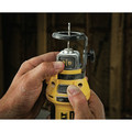 Cut Out Tools | Dewalt DCS551B 20V MAX Brushed Lithium-Ion Cordless Drywall Cut-Out Tool (Tool Only) image number 2