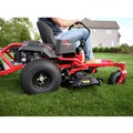 Self Propelled Mowers | Troy-Bilt MUSTANGZ46ZTR Mustang Z46 725cc Zero-Turn Rider image number 5