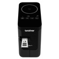 Bulk Savings Pricing 3 | Brother P-Touch PTP750W PT-P750W 6 in. x 3.12 in. x 5.62 in. 30 mm/s Print Speed Compact Label Maker with Wireless Enabled Printing image number 0