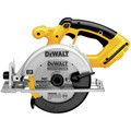 Circular Saws | Dewalt DC390B 18V XRP Cordless 6-1/2 in. Circular Saw (Tool Only) image number 1