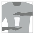 Last Chance for these Amazing Deals | Dart TP20 20 oz. PET Ultra Clear Cups (600/Carton) image number 7