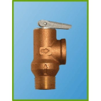 Rheem AP12993C Pressure Relief Valve | CPO Outlets