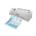 Office Jansan | Scotch TP3854-50 9 in. x 11.5 in. 3 mil Laminating Pouches - Gloss Clear (50/Pack) image number 3
