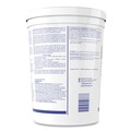  | Diversey Care 917048 0.5 oz. Powder Packet Floor Conditioner/Odor Counteractant (90/Tub, 2/Carton) image number 2