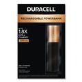 Battery Chargers | Duracell DMLIONPB1 3350 mAh Rechargeable Powerbank image number 0