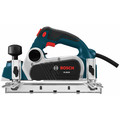 Handheld Electric Planers | Bosch PL2632K 120V 6.5 Amp 3-1/4 in. Corded Planer Kit with Carrying Case image number 1