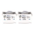 Office Jansan | Clorox Healthcare 31761 VersaSure 12 in. x 12 in. 1-Ply Cleaner Disinfectant Wipes - White Fragranced (2/Carton) image number 0