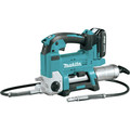 Grease Guns | Makita XPG01SR1 18V LXT Lithium-Ion Cordless Grease Gun Kit (2 Ah) image number 1