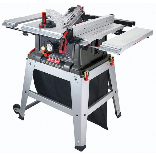 Craftsman cordless table saw 2025