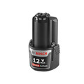 Batteries | Bosch BAT415 12V MAX 2.5 Ah Lithium-Ion Battery image number 3